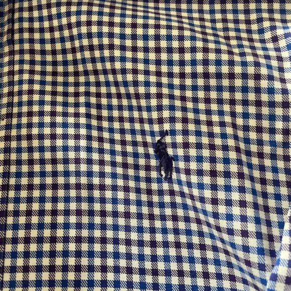 Ralph Lauren LS - Picture 3 of 3